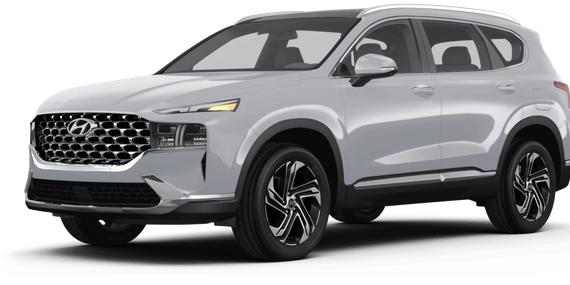HYUNDAI SANTA FE 2023 5NMS2DAJ8PH550204 image